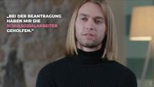 Sozialhilfen LHON