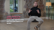 LHON neues Umfeld