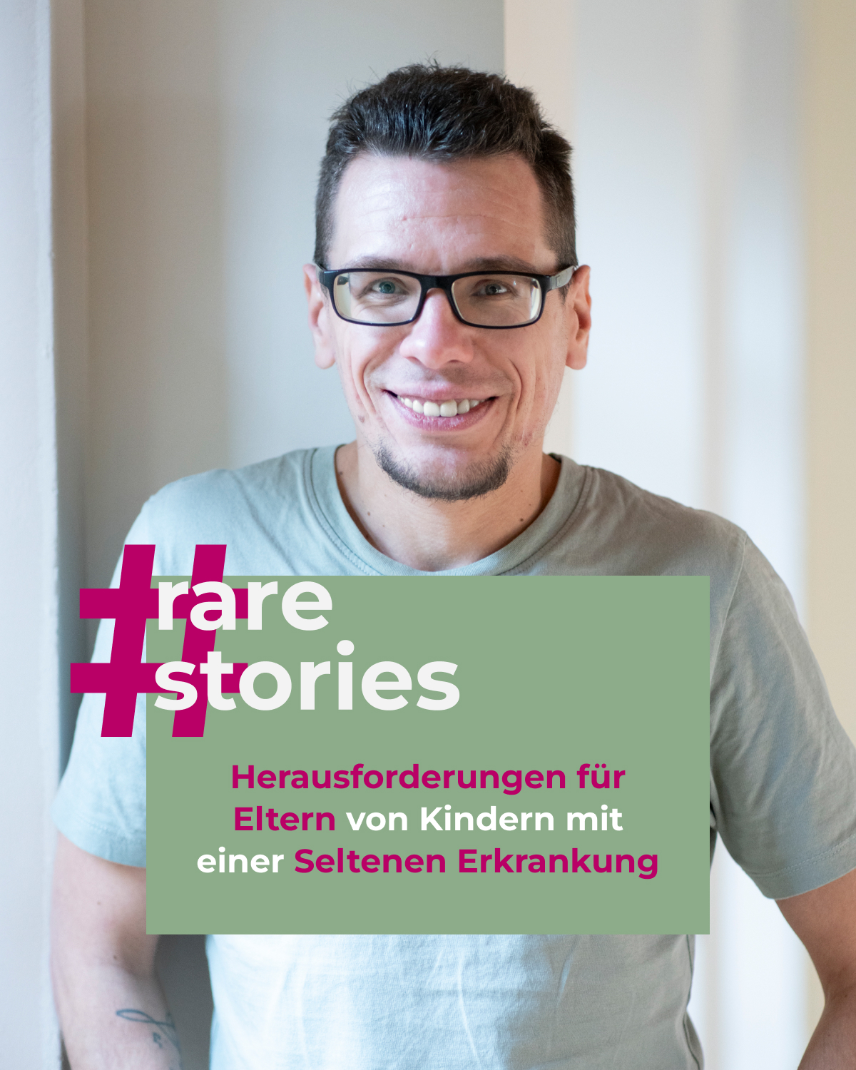 Seltene Erkrankungen