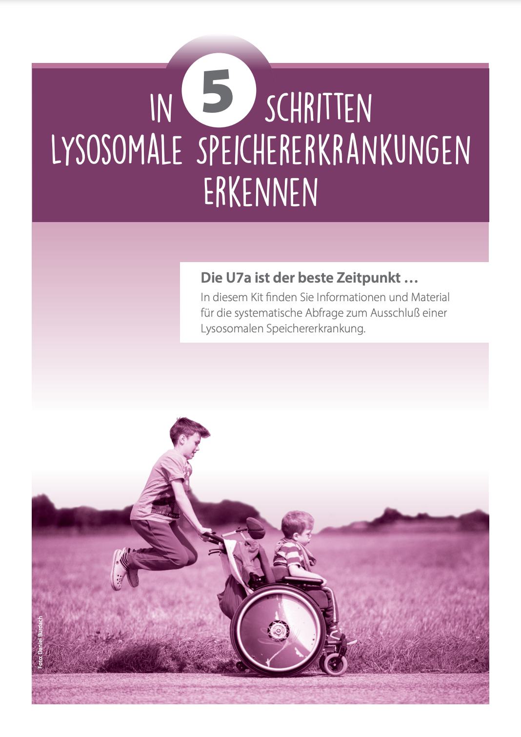 Broschüre
