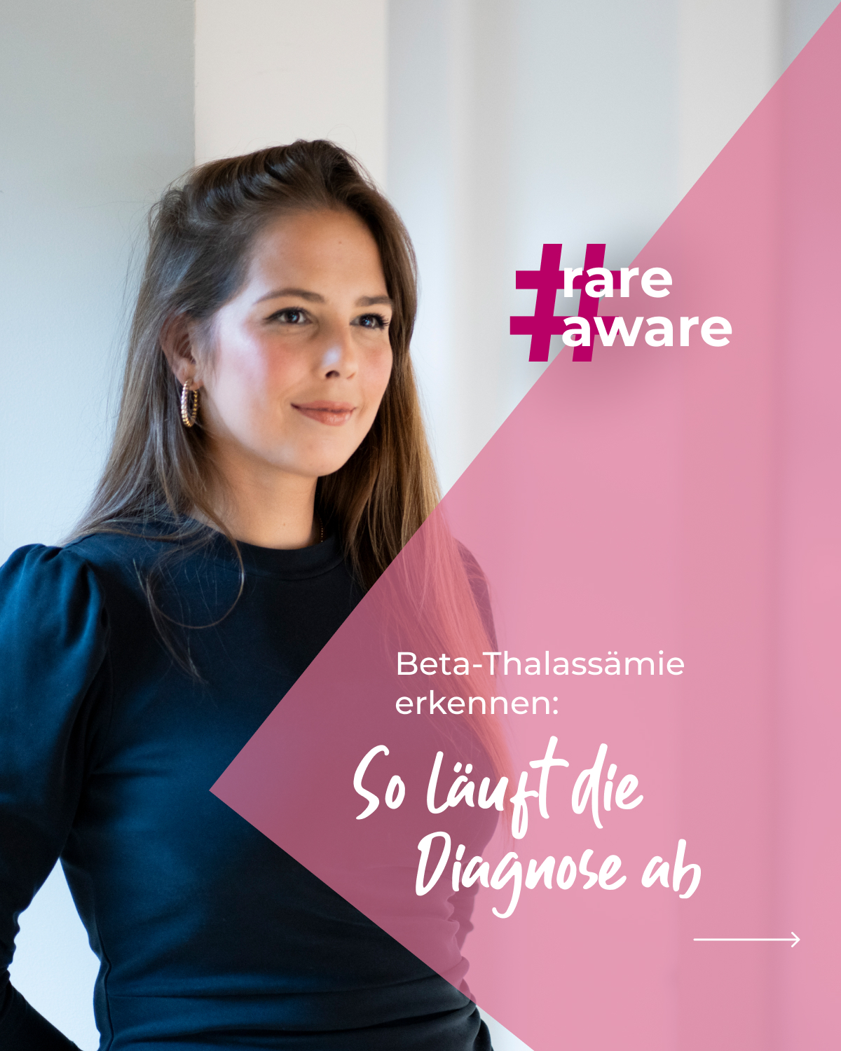 Bild mit Beschreibung: So läuft die Diagnose ab