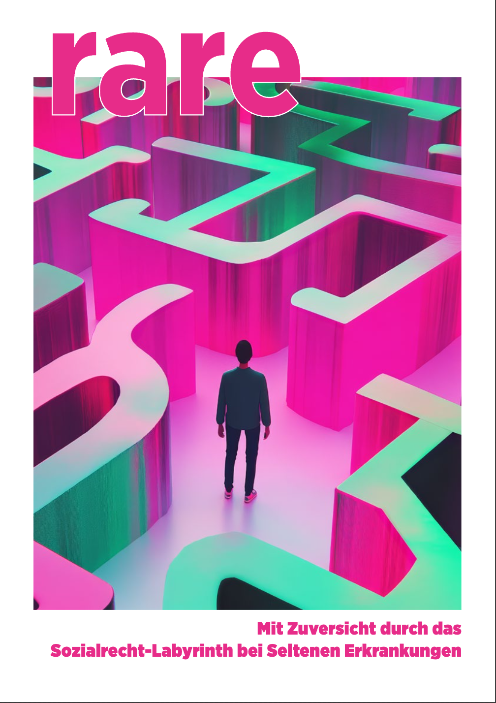 RARE Magazin