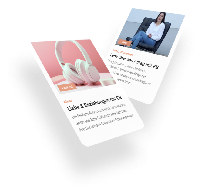 Übersicht Vererbungsmuster