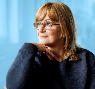 LHON Patienten im mittleren Alter