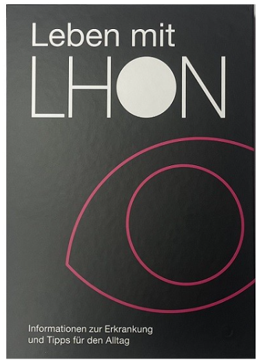 Box mit allen Patient*innenmaterialien