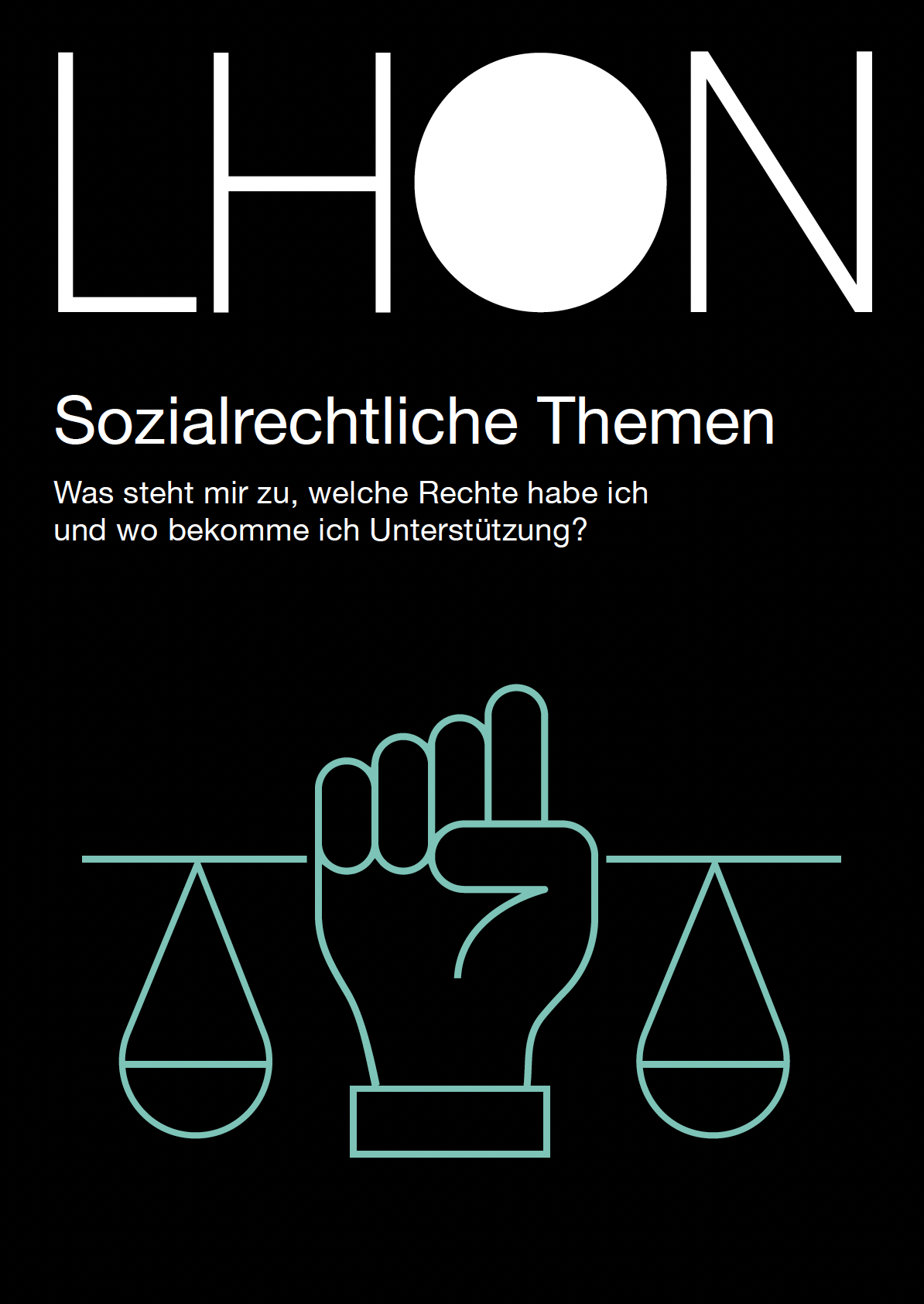 LHON Sozialrechtliche Themen