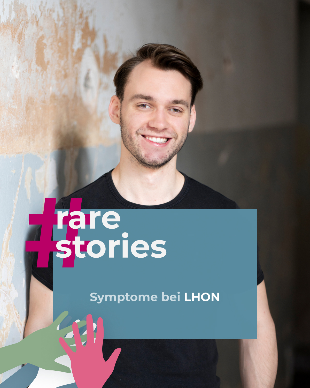 rarestories by Chiesi Instagram