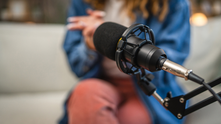 Podcast