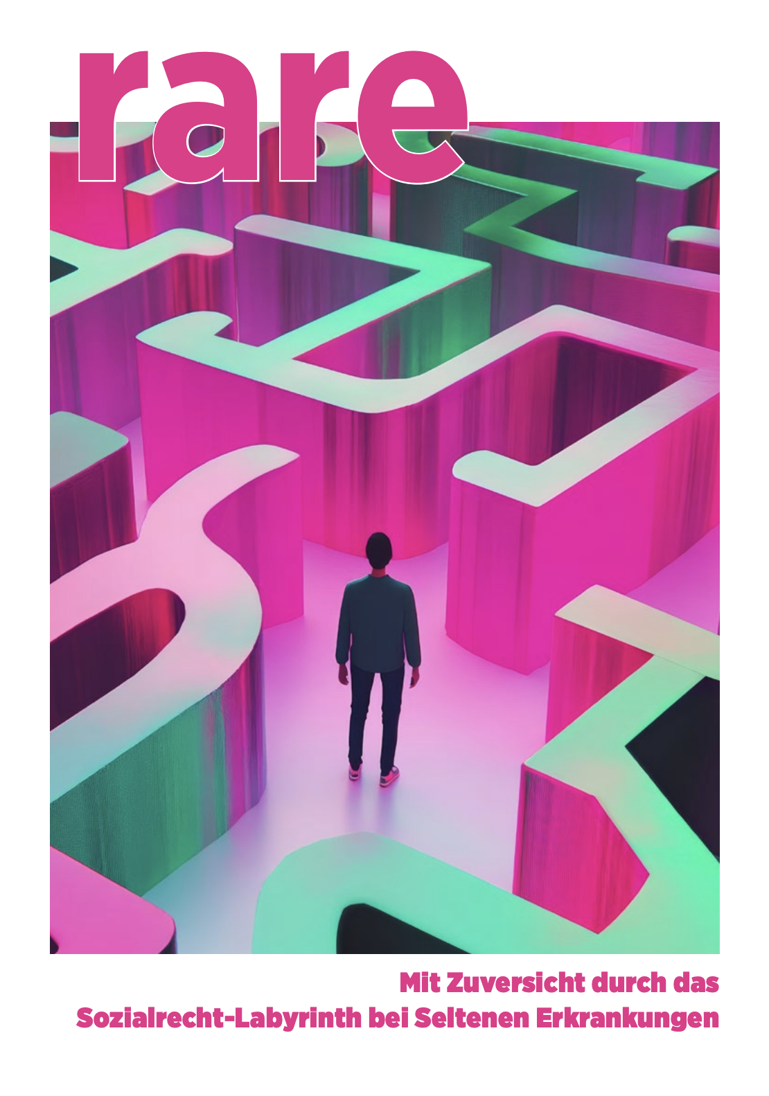 Rare Magazin Sozialrecht
