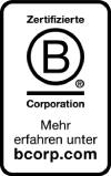 Zertifizierte B Corporation